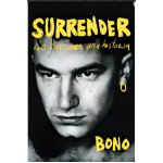 Bono - Surrender (Libro, espaol, tapa dura)